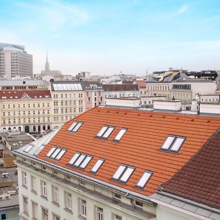 Orestaliving - View Of Viena Exterior foto