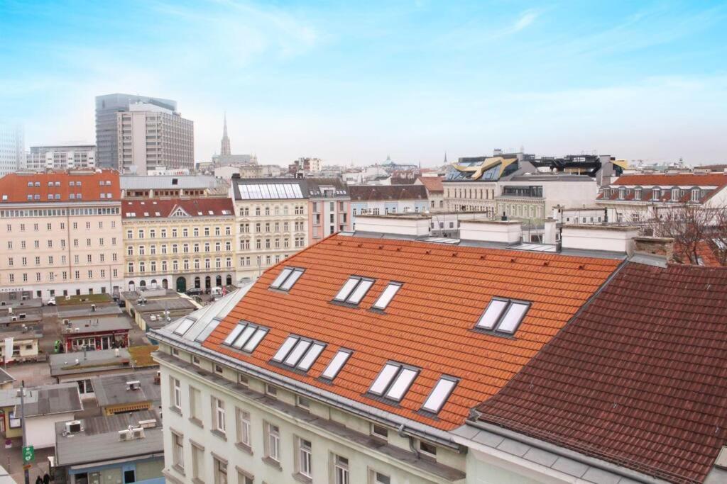 Orestaliving - View Of Viena Exterior foto